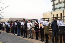 偏关要账公司更多成功案例详情